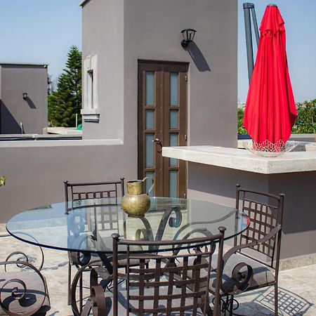 Bellas Villas Villa Sol Hermosa Casa Y Accecible Precio San Miguel de Allende Buitenkant foto