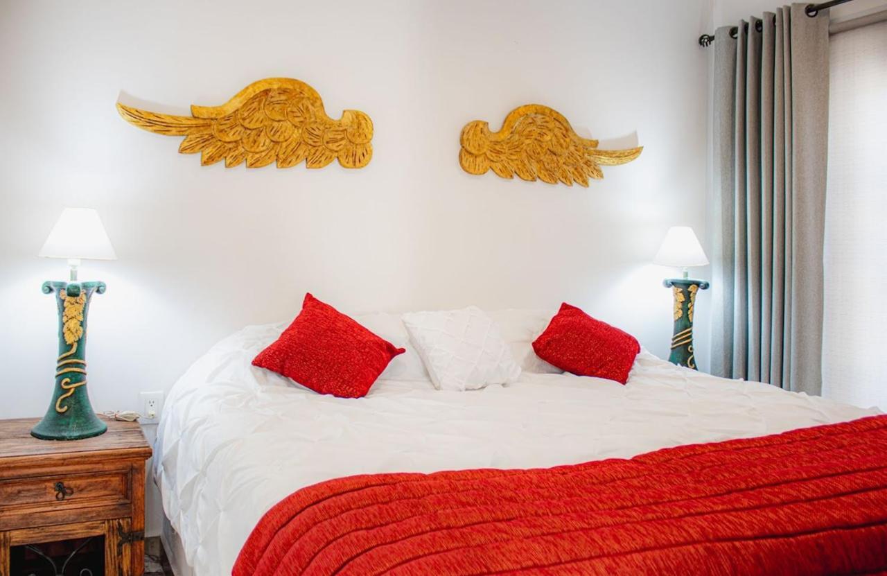 Bellas Villas Villa Sol Hermosa Casa Y Accecible Precio San Miguel de Allende Buitenkant foto