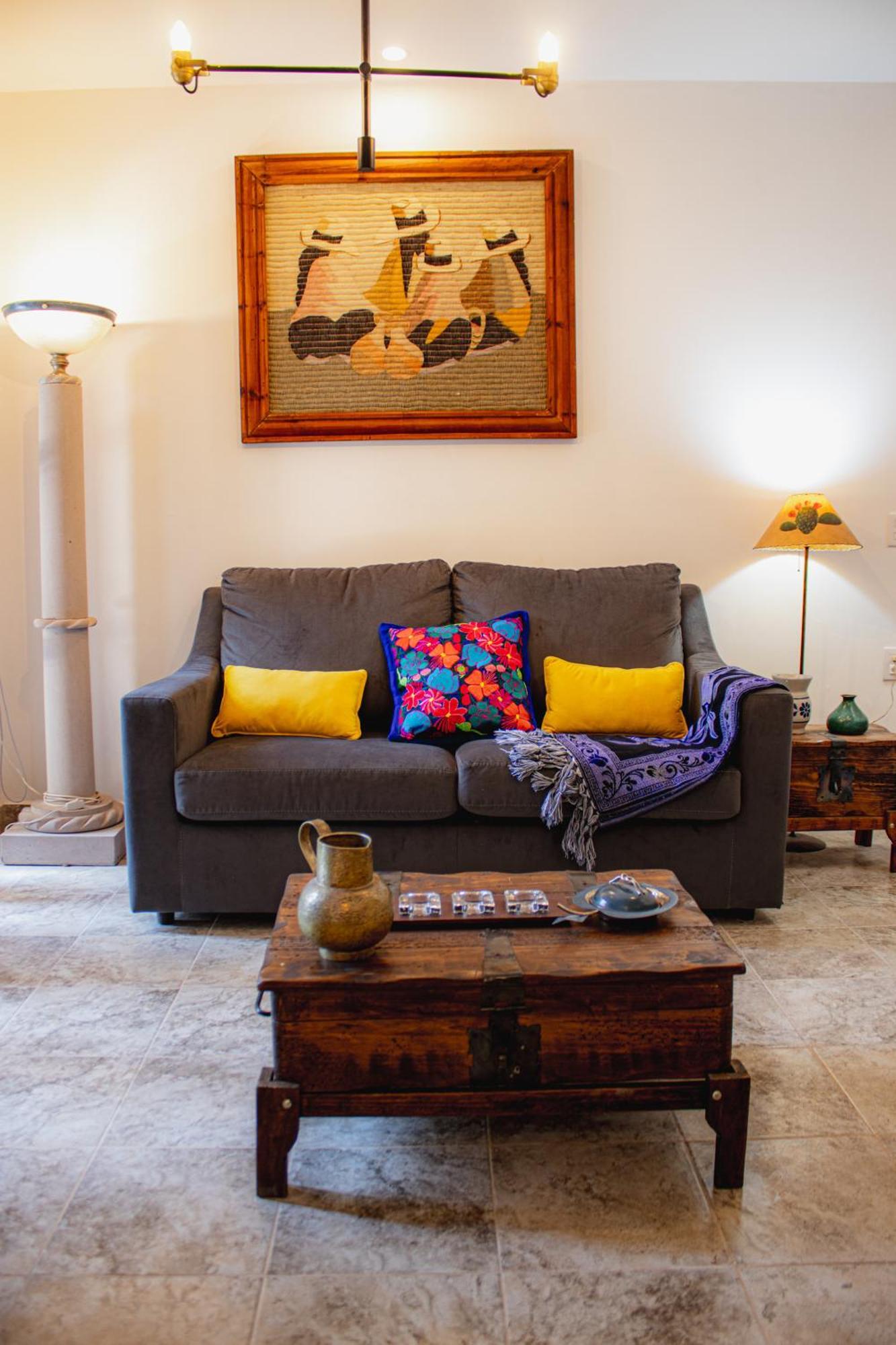 Bellas Villas Villa Sol Hermosa Casa Y Accecible Precio San Miguel de Allende Buitenkant foto