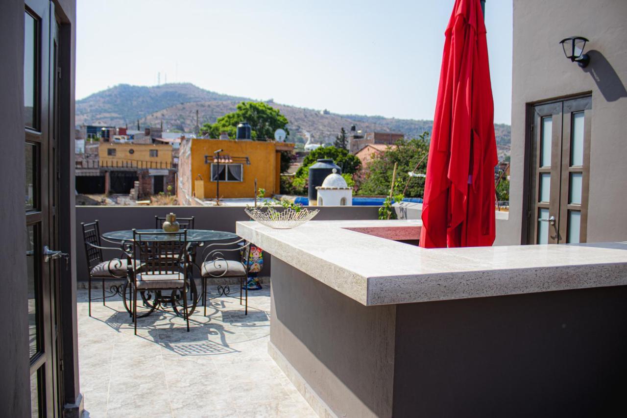 Bellas Villas Villa Sol Hermosa Casa Y Accecible Precio San Miguel de Allende Buitenkant foto