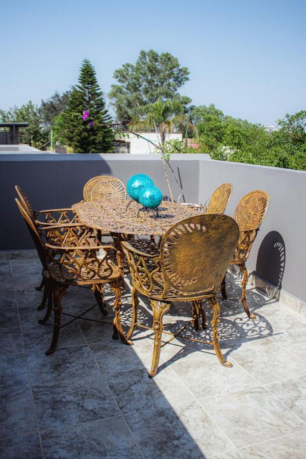 Bellas Villas Villa Sol Hermosa Casa Y Accecible Precio San Miguel de Allende Buitenkant foto