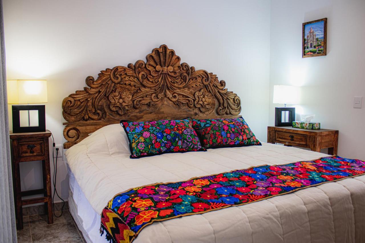 Bellas Villas Villa Sol Hermosa Casa Y Accecible Precio San Miguel de Allende Buitenkant foto