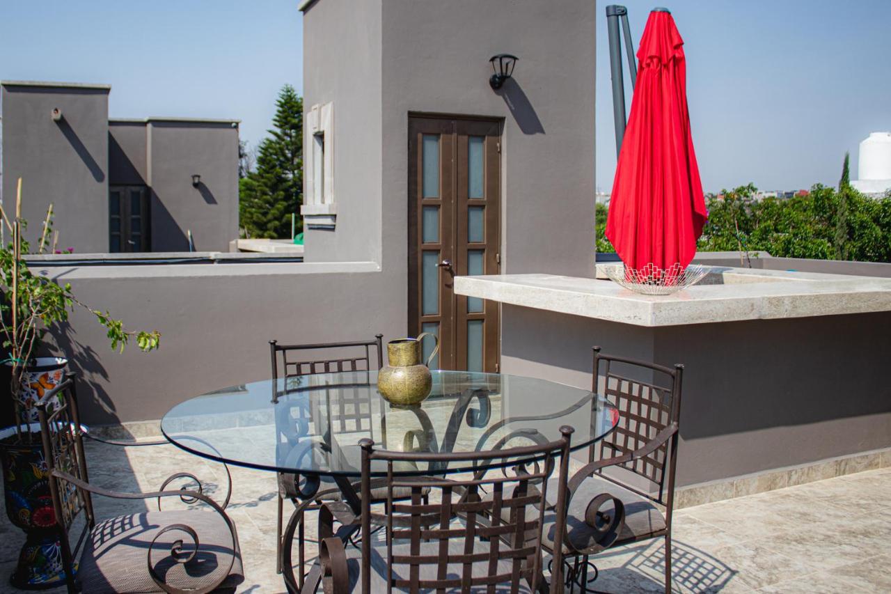 Bellas Villas Villa Sol Hermosa Casa Y Accecible Precio San Miguel de Allende Buitenkant foto